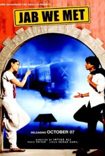 دانلود فیلم هندی Jab We Met 200714333-68988625