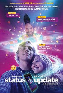 دانلود فیلم Status Update 201817260-381147737