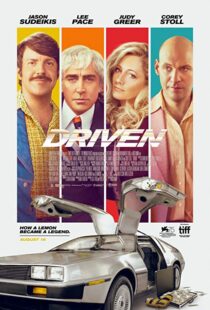 دانلود فیلم Driven 201811506-992424815