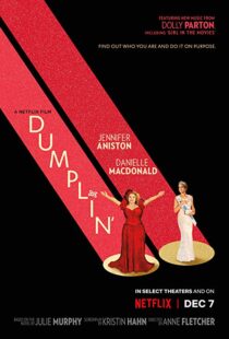 دانلود فیلم Dumplin’ 201814151-356652469