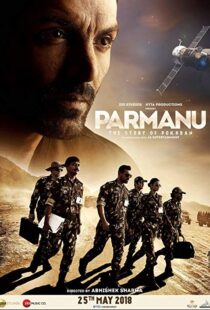 دانلود فیلم هندی Parmanu: The Story of Pokhran 20185858-572671939