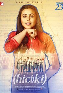 دانلود فیلم هندی Hichki 201822064-1137948981