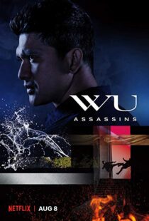 دانلود سریال Wu Assassins18510-247290345