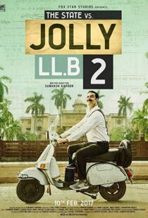 دانلود فیلم هندی Jolly LLB 2 201713578-1634180242