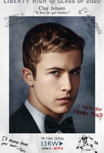 دانلود سریال 13 Reasons Why12978-718495805