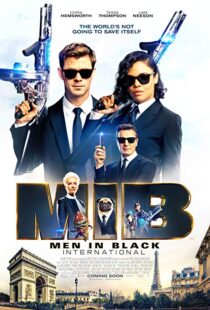 دانلود فیلم Men in Black: International 201914380-1417756862