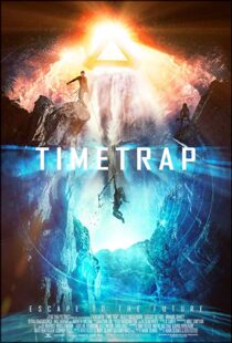 دانلود فیلم Time Trap 201721999-1837994711