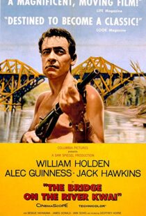 دانلود فیلم The Bridge on the River Kwai 19575487-380429208