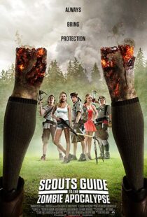 دانلود فیلم Scouts Guide to the Zombie Apocalypse 201513467-1343403692