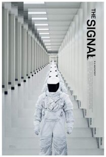 دانلود فیلم The Signal 201413183-1981415674