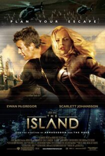 دانلود فیلم The Island 200521082-653488495