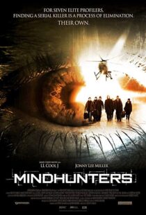 دانلود فیلم Mindhunters 200418940-534797077