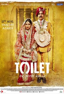 دانلود فیلم هندی Toilet: A Love Story 20175687-121322725