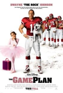 دانلود فیلم The Game Plan 20079383-1362696919
