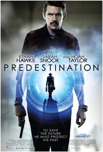 دانلود فیلم Predestination 201413076-239073059