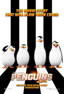 دانلود انیمیشن Penguins of Madagascar 201417135-189965140