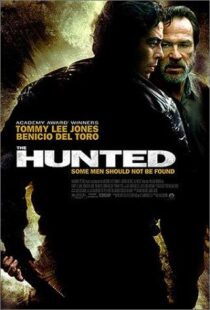 دانلود فیلم The Hunted 200318756-75980196