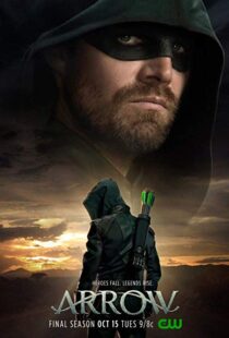 دانلود سریال Arrow1337-460787342