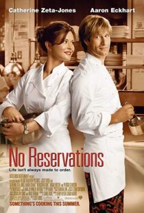 دانلود فیلم No Reservations 200721199-25686176
