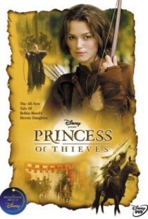 دانلود فیلم Princess of Thieves 200112051-771247153