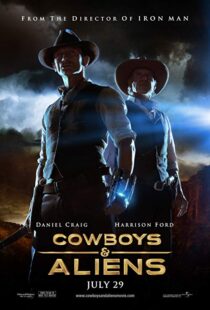 دانلود فیلم Cowboys & Aliens 201113189-1727634841