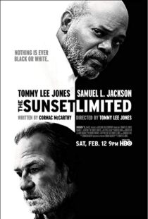 دانلود فیلم The Sunset Limited 201113384-333571622
