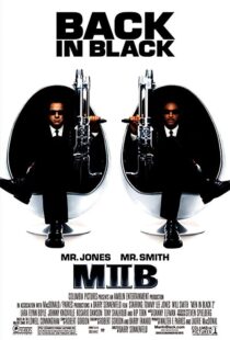دانلود فیلم Men in Black II 200220570-543326021