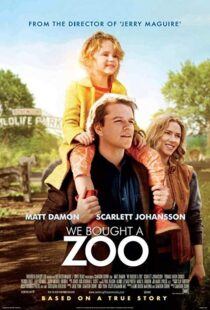 دانلود فیلم We Bought a Zoo 201120998-899529800