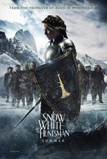 دانلود فیلم Snow White and the Huntsman 20124159-1528325399