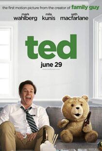 دانلود فیلم Ted 201219552-1616465911