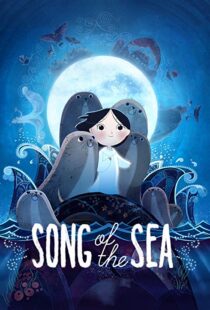 دانلود انیمیشن Song of the Sea 201413507-88891142