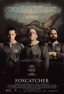 دانلود فیلم Foxcatcher 20142731-1156333554