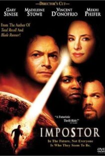 دانلود فیلم Impostor 200111384-1852937333