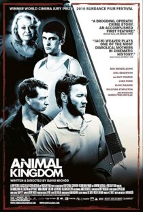 دانلود فیلم Animal Kingdom 201013847-369628782