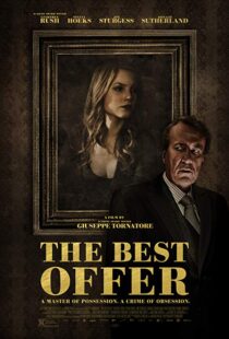 دانلود فیلم The Best Offer 201322256-859635113