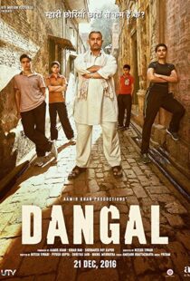 دانلود فیلم هندی Dangal 20161309-1049063270