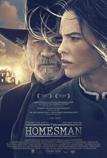 دانلود فیلم The Homesman 201413912-527991406