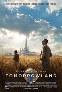 دانلود فیلم Tomorrowland 201519549-1896063345