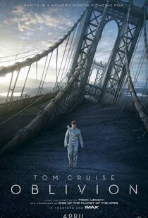 دانلود فیلم Oblivion 20132708-680489965
