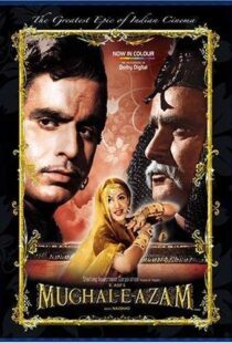 دانلود فیلم هندی Mughal-E-Azam 196019733-219498788