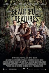 دانلود فیلم Beautiful Creatures 201314514-403381891