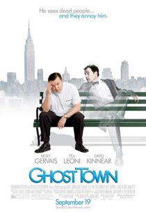 دانلود فیلم Ghost Town 200812029-1944357239
