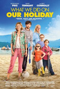 دانلود فیلم What We Did on Our Holiday 201410790-2012500398