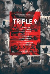 دانلود فیلم Triple 9 20163432-366634115
