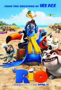 دانلود انیمیشن Rio 20113085-2033981723