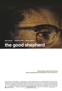 دانلود فیلم The Good Shepherd 200618596-1757684149