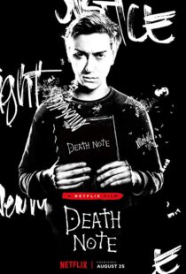 دانلود فیلم Death Note 20179444-2117875531