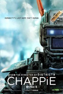 دانلود فیلم Chappie 20152849-742312046