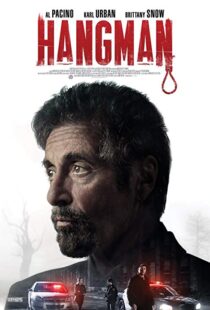 دانلود فیلم Hangman 201713046-1654517181