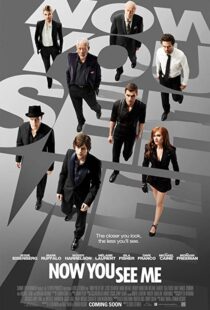 دانلود فیلم Now You See Me 201313268-1224305321